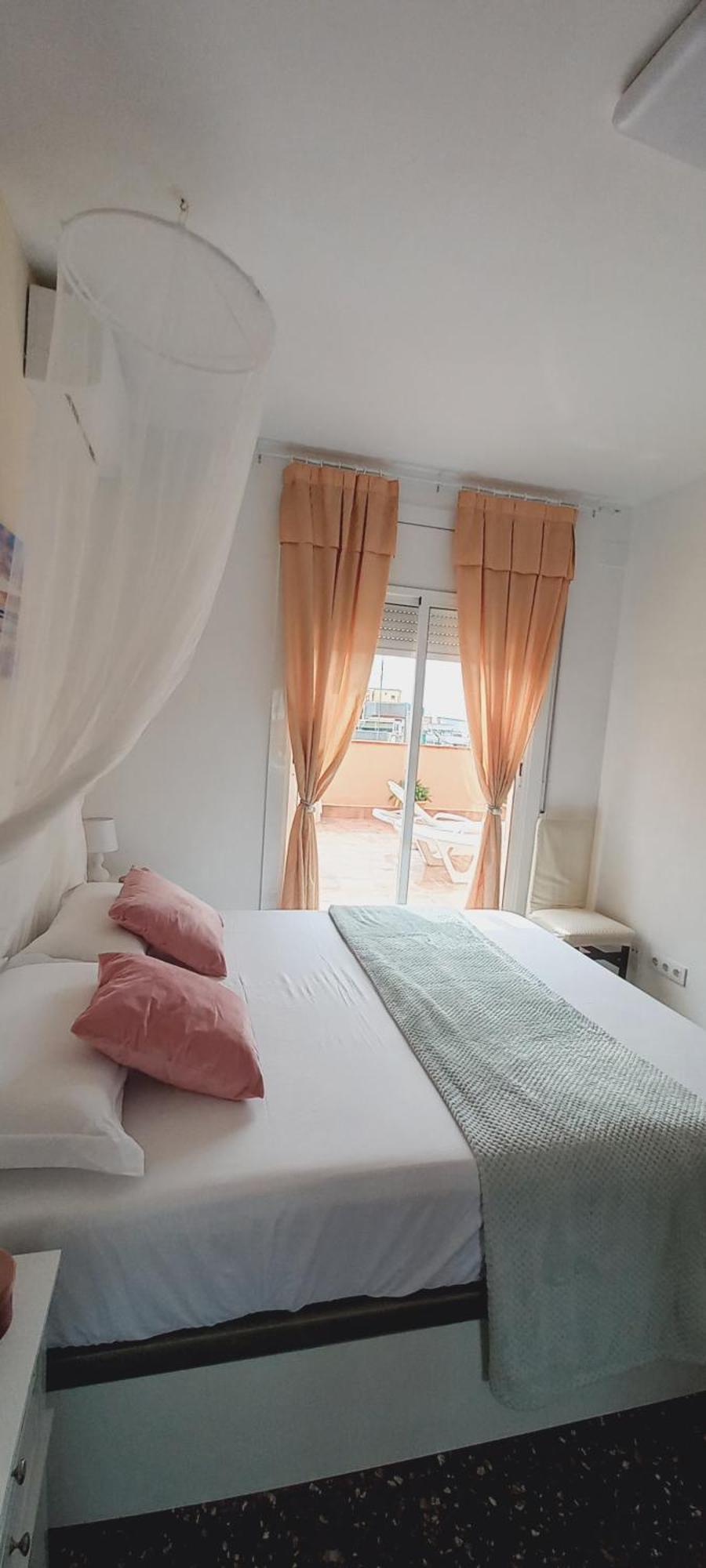 Cozy And Sunny Penthouse Fira Bcn Apartment L'Hospitalet de Llobregat Exterior photo