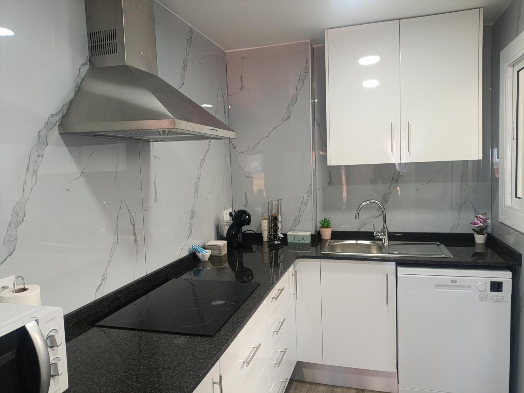 Cozy And Sunny Penthouse Fira Bcn Apartment L'Hospitalet de Llobregat Exterior photo