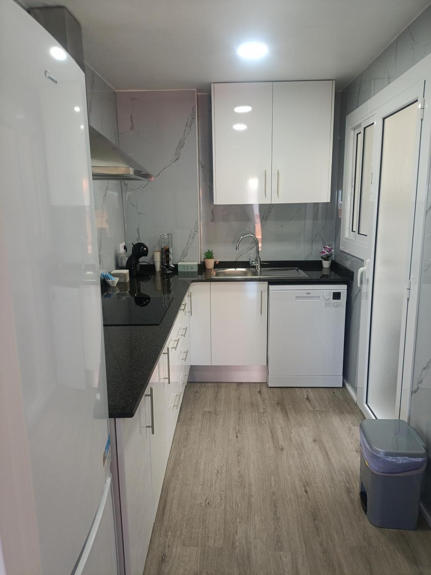 Cozy And Sunny Penthouse Fira Bcn Apartment L'Hospitalet de Llobregat Exterior photo